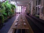 The Future of Sustainable Urban Farming is Bright and Green