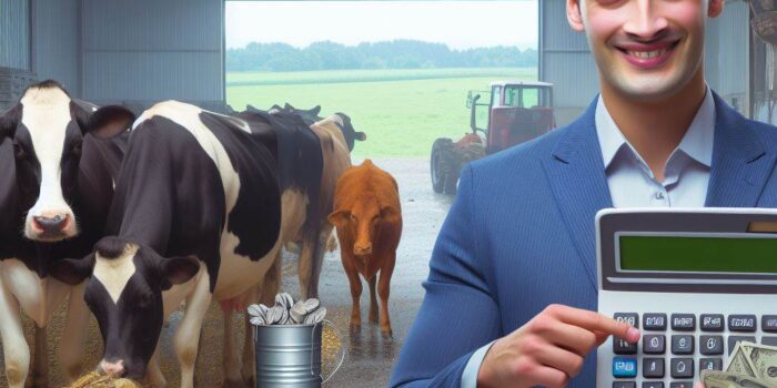 How to Scale Up Your Agribusiness Efficiently with Flair