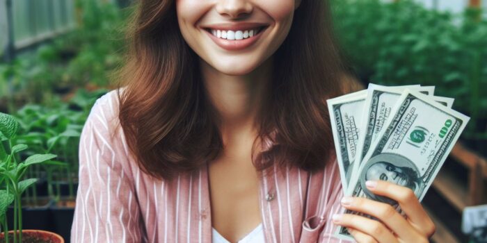 How to Secure Funding for Your Agribusiness with a Twist