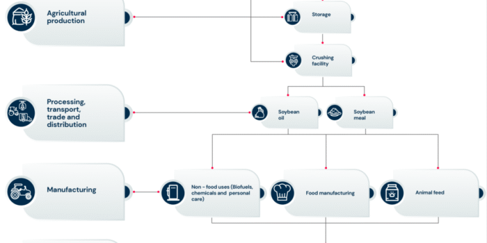 How to Build a Strong Supply Chain in Agribusiness