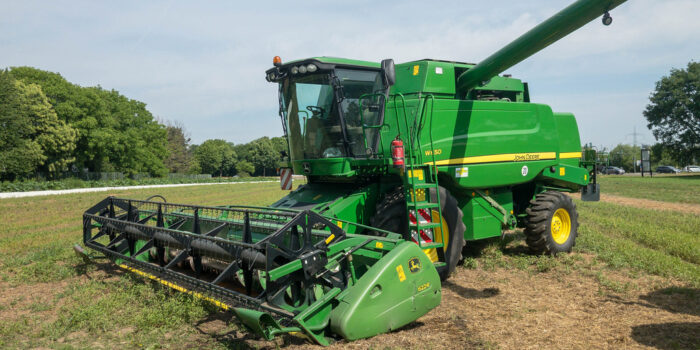 Essential Tools and Equipment for Crop Farming Unleashed