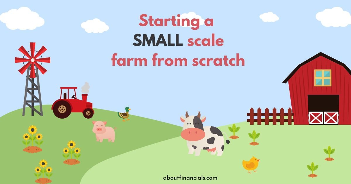 Dairy scale small farming housing information How to Start a Small Scale Dairy Farm
